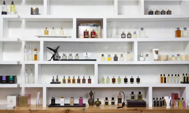 Zdjęcie Gdzie trzymać perfumy, aby nie straciły jakości i zapachu?