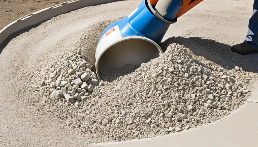 Zdjęcie Jaki żwir do betonu B20 wybrać, aby uniknąć problemów z jakością?