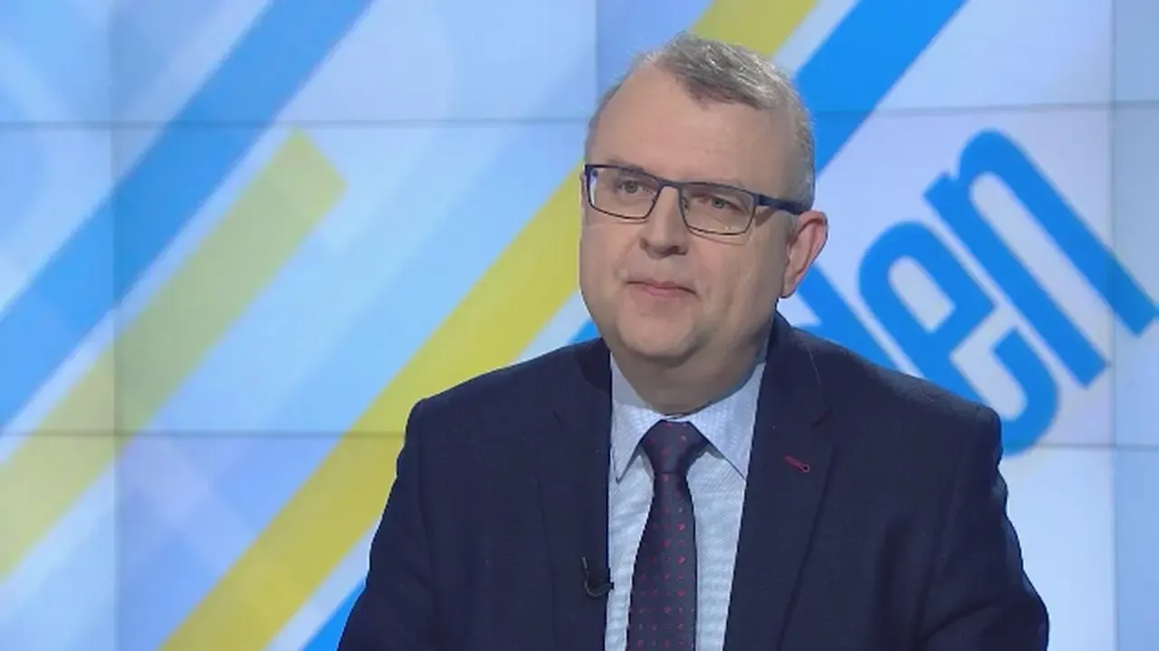 Zdjęcie Kim jest Donald Tusk: poznaj najważniejsze fakty o premierze Polski