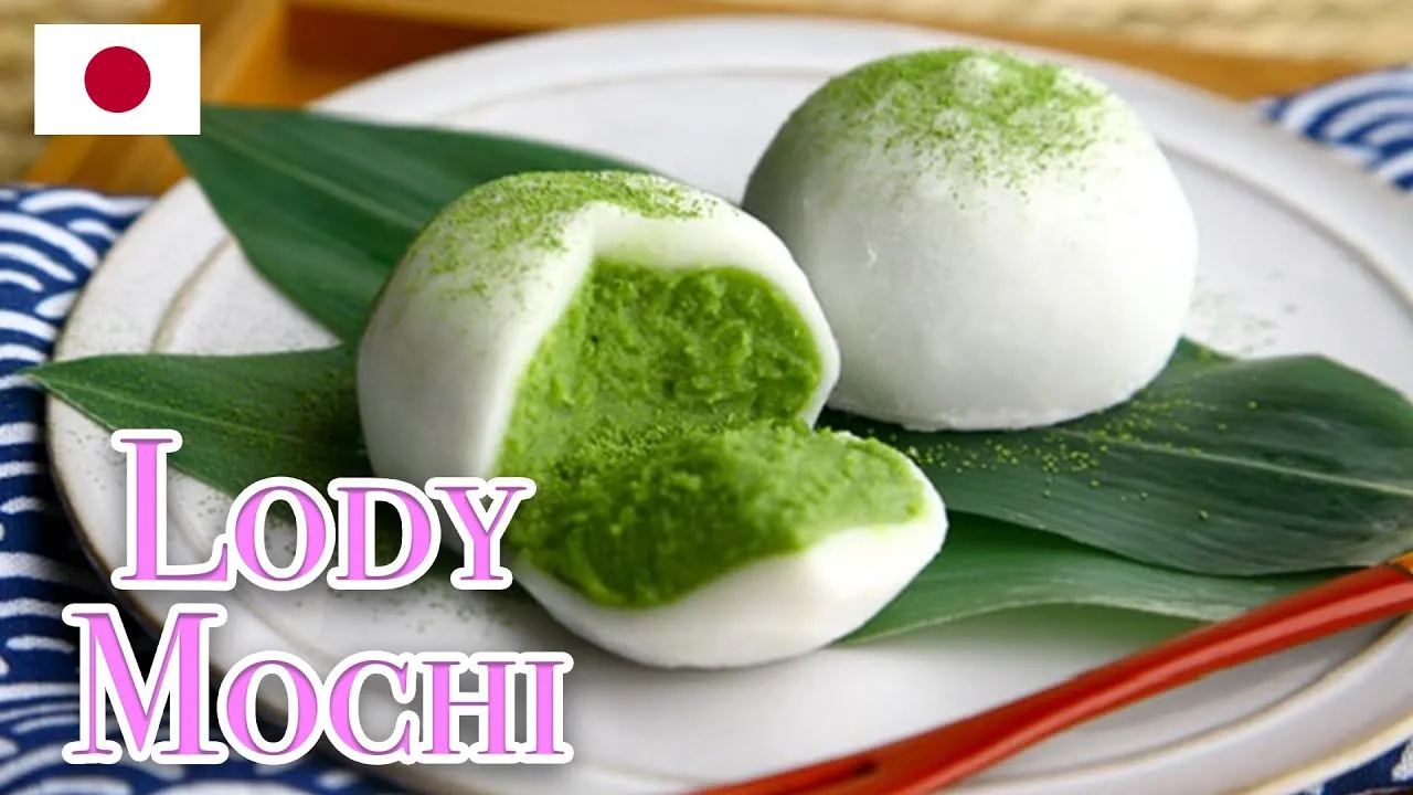Zdjęcie Czy mochi się gotuje? Odkryj najlepsze metody przygotowania