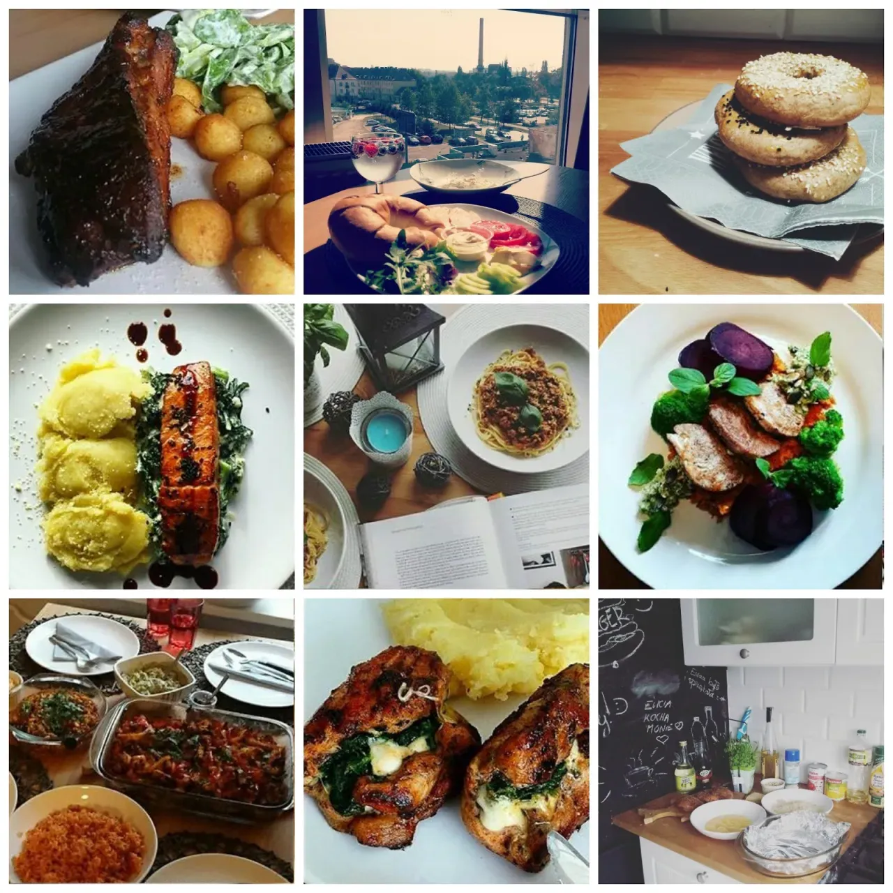Zdjęcie Szczecinek gdzie zjeść: najlepsze restauracje na każdą okazję