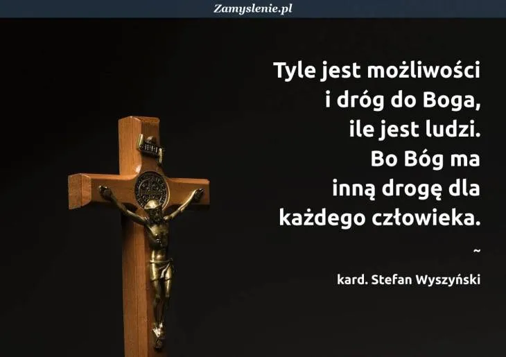 Zdjęcie Najlepsze cytaty kardynała Wyszyńskiego o ojczyźnie – inspiracja i refleksja dla Polaków