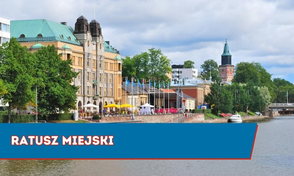 Zdjęcie Najlepsze atrakcje w Turku, które musisz zobaczyć podczas wizyty