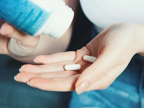 Zdjęcie Jak zażywać cynk, aby uniknąć skutków ubocznych i maksymalizować efekty