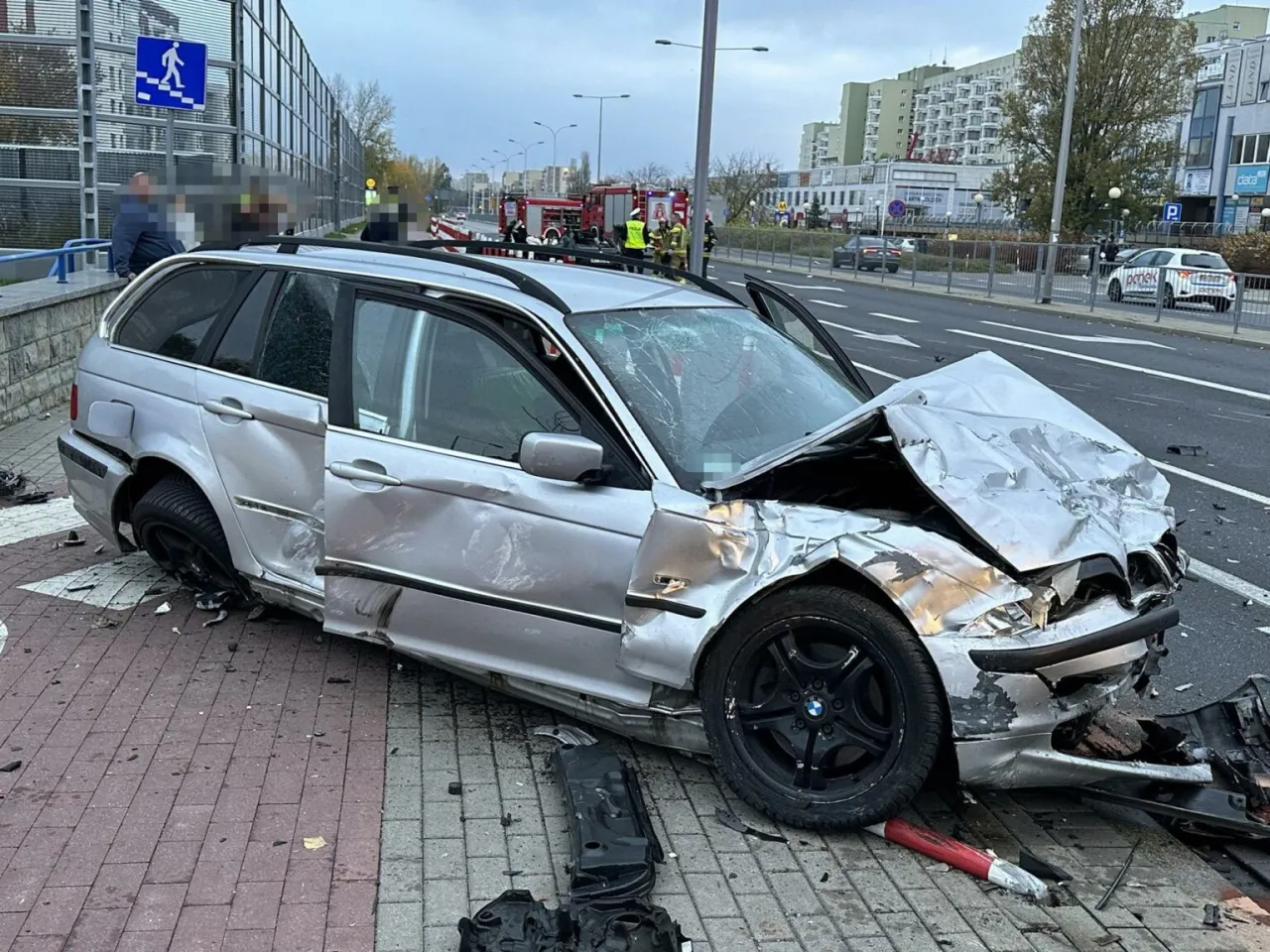 Zdjęcie Sen wypadek samochodowy co oznacza – interpretacja i jak zrozumieć ten sen