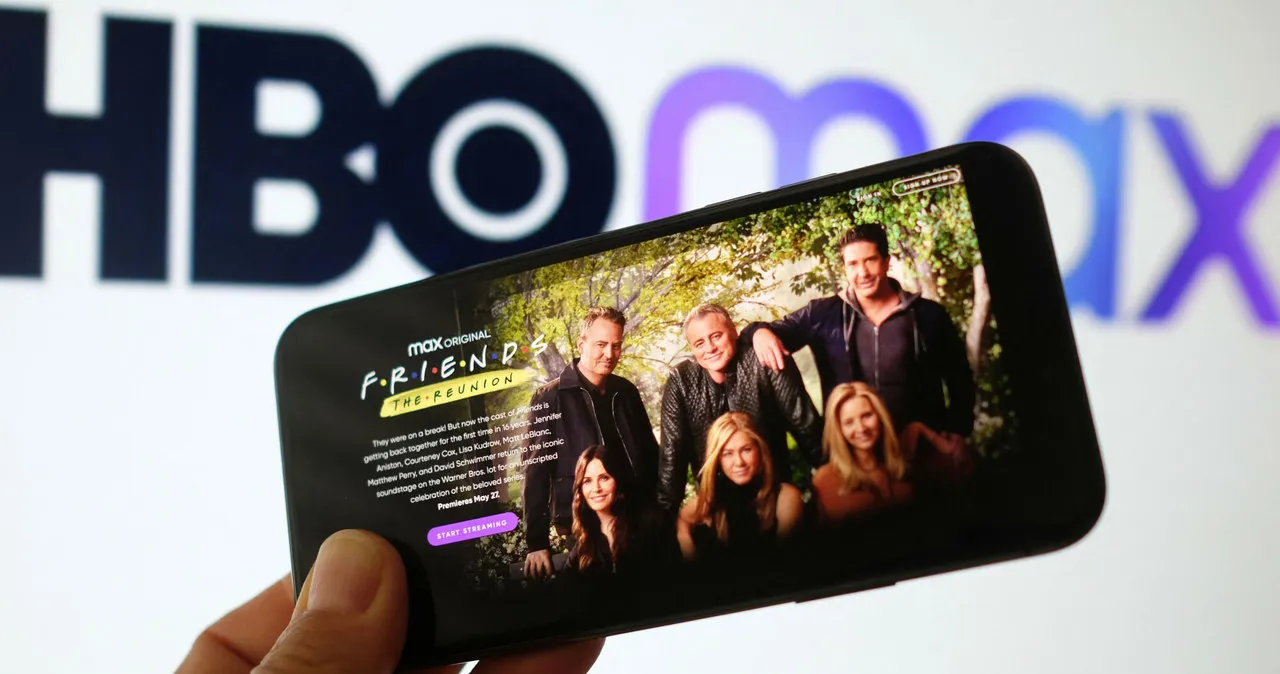 Zdjęcie Jak wykupić HBO Max w Polsce i oszczędzić na subskrypcji