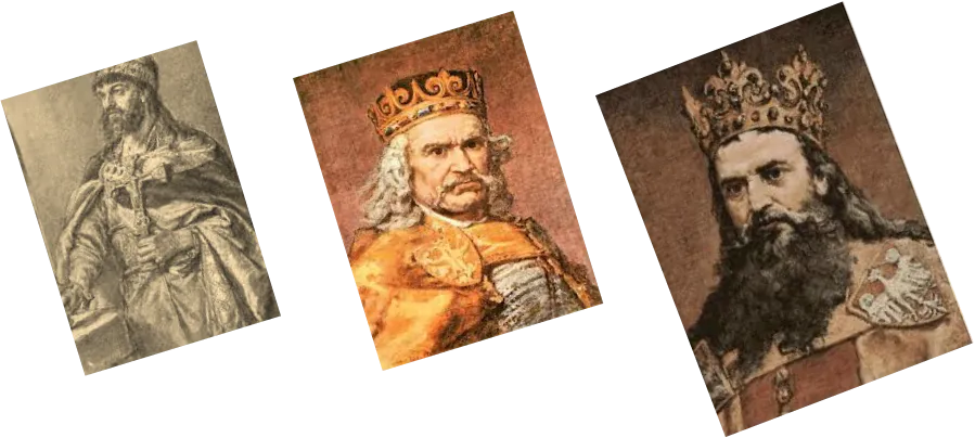 Zdjęcie Ostatni król Polski z dynastii Piastów: Kazimierz III Wielki i jego dziedzictwo