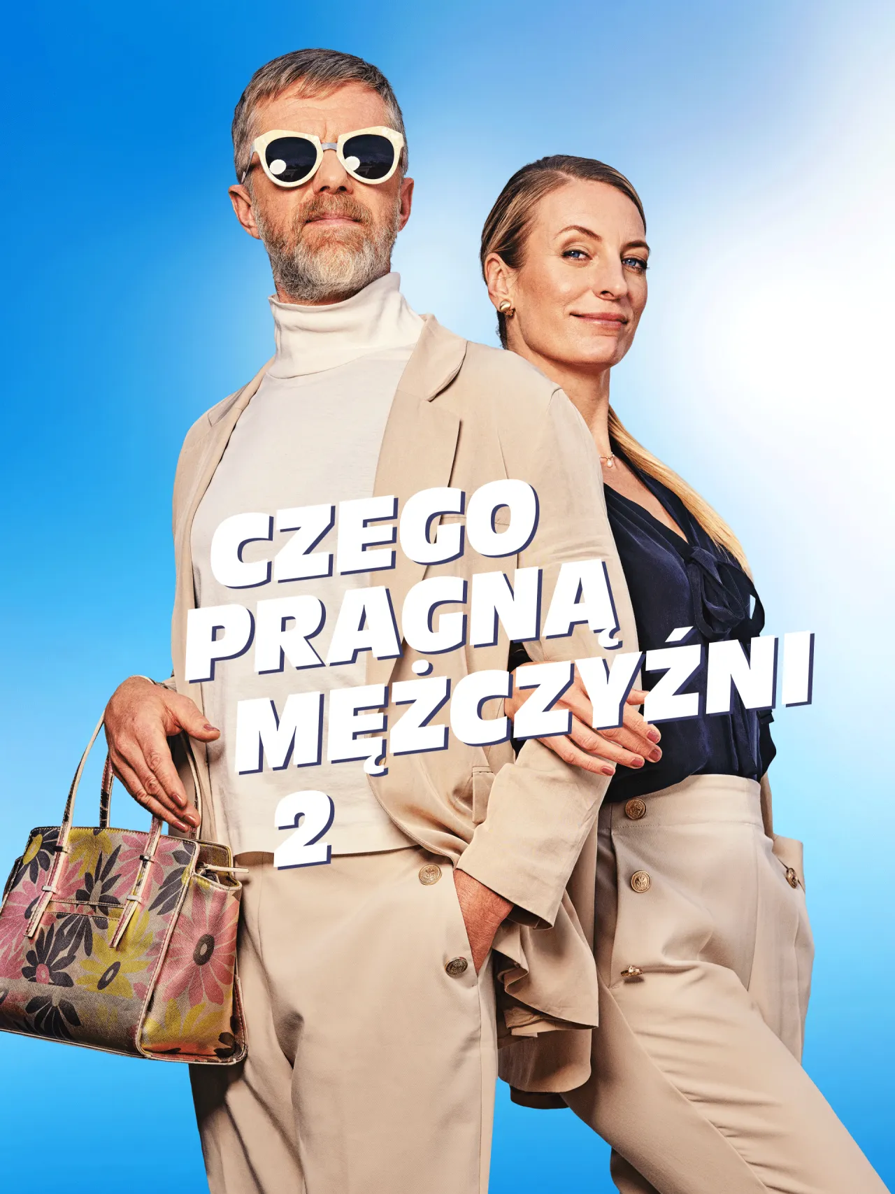 Zdjęcie Czego pragną mężczyźni na Netflix – zaskakujące zwroty akcji w filmie