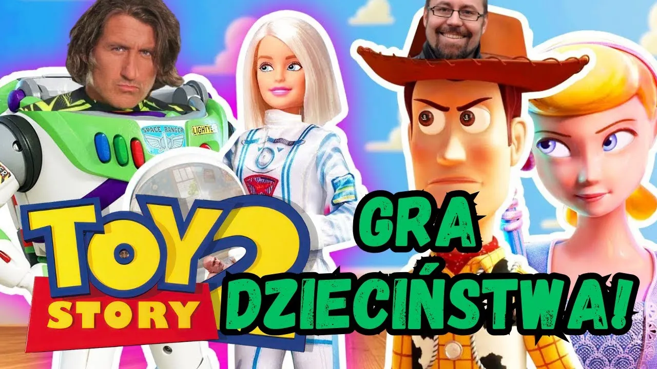 Zdjęcie Jak bezpiecznie pobrać Toy Story 2? Legalne sposoby i uniknięcie ryzyka