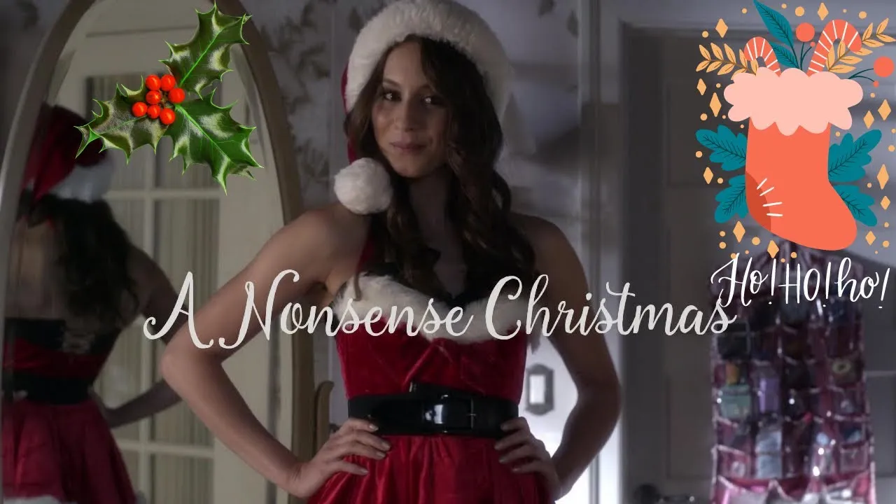 Zdjęcie A Nonsense Christmas z Sabriną Carpenter: Czy warto obejrzeć? Opinie widzów i recenzja