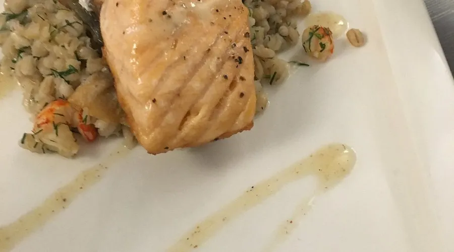 Zdjęcie Gdzie zjeść w Janowie Podlaskim? Odkryj najlepsze restauracje