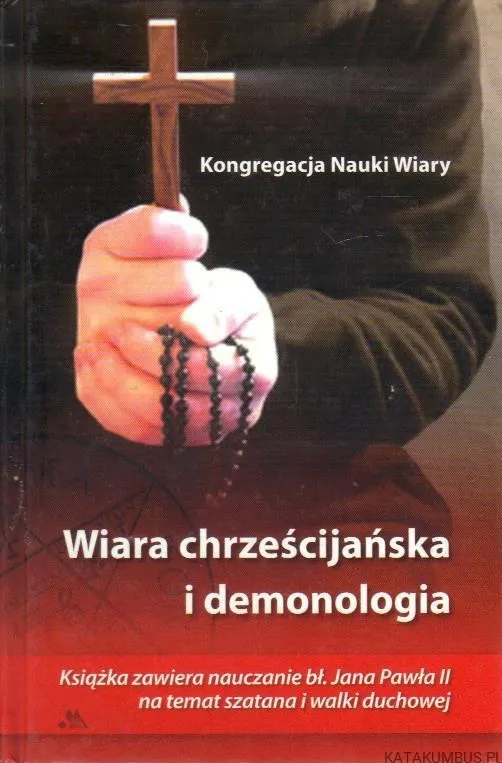 Zdjęcie Na czym polega wiara chrześcijańska? Kluczowe zasady i znaczenie