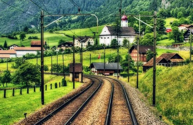 Zdjęcie Jak wydrukować bilet z aplikacji Intercity - poznaj ważne ograniczenia