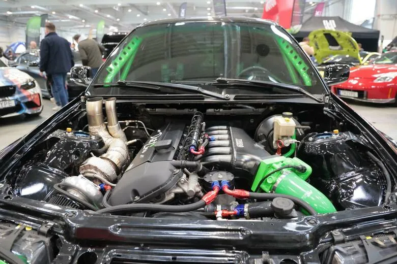 Zdjęcie Co to tuning? Poznaj tajniki modyfikacji samochodów i ich rodzaje