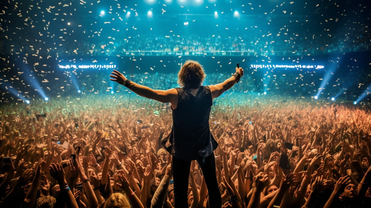 Richie sambora powraca do bon jovi – wyjątkowa okazja na horyzoncie!