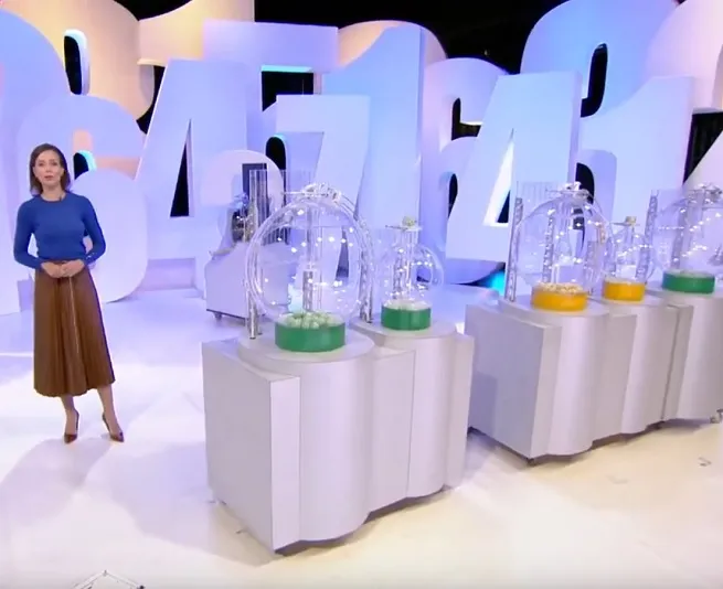Zdjęcie Ile zarabia pracownik salonu gier lotto? Zaskakujące fakty o wynagrodzeniu