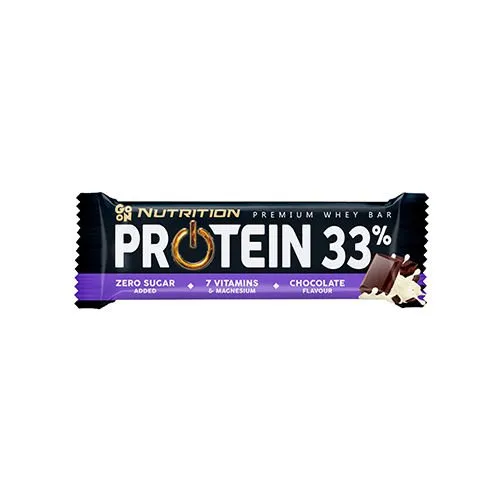 Zdjęcie Ile kalorii ma baton proteinowy? Sprawdź, co naprawdę jesz