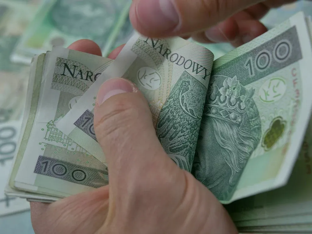 Zdjęcie Jak zmienić numer konta do 500 plus i uniknąć problemów z wypłatą
