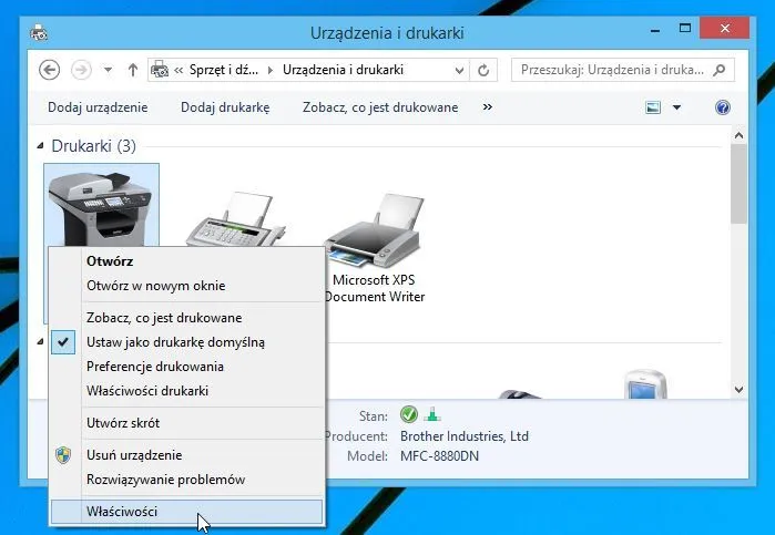 Zdjęcie Jak dodać drukarkę do sieci i uniknąć problemów z drukowaniem