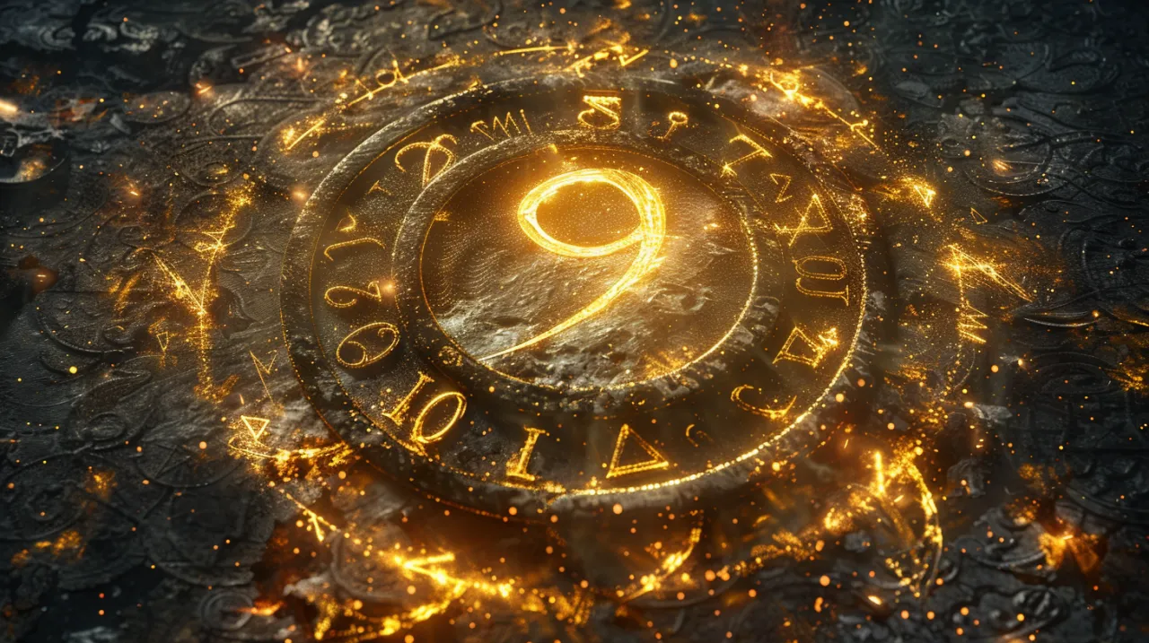 Zdjęcie Liczba 9 w numerologii: poznaj jej znaczenie i wpływ
