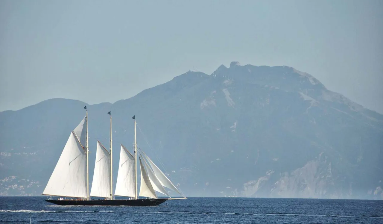 Zdjęcie Neapol i okolice w 4 dni: Plan intensywnej wycieczki po regionie