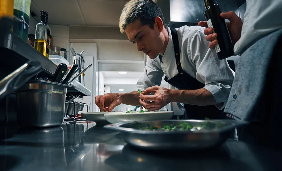 Zdjęcie Catering Wiesz Co Jesz - zdrowe jedzenie, które zaskoczy Twoich gości