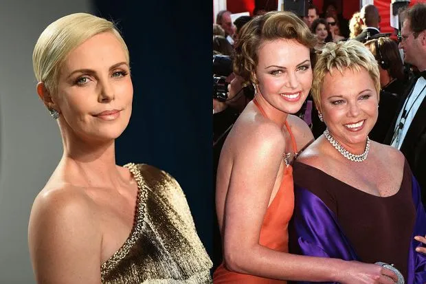 Zdjęcie Charlize Theron: szczere fakty o życiu prywatnym aktorki i jej rodzinie