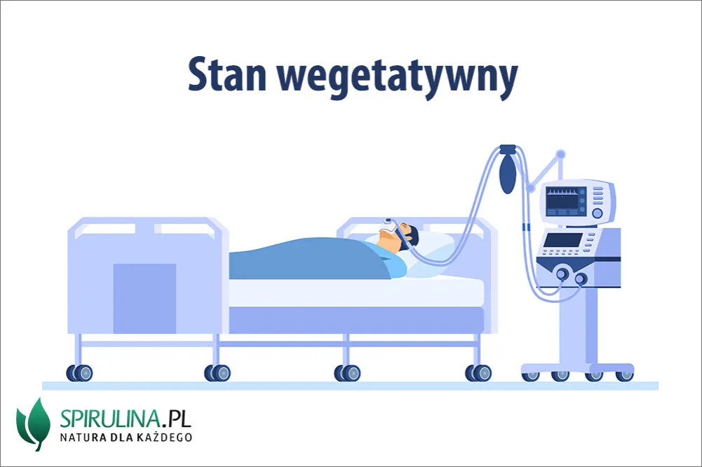 Zdjęcie Czy stan wegetatywny jest odwracalny? Szanse na powrót do zdrowia