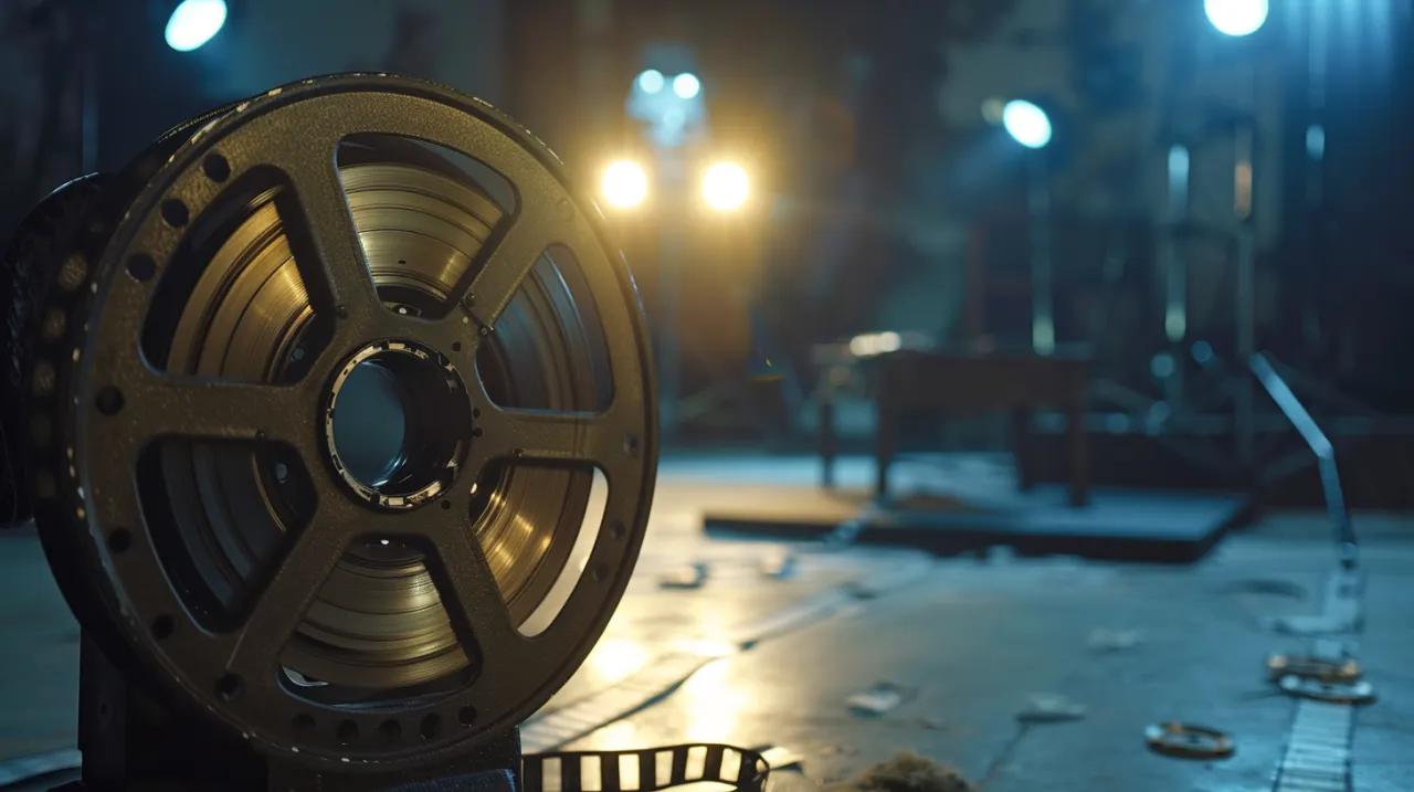 Zdjęcie Kino niezależne vs. Hollywood: Porównanie i przyszłość obu nurtów