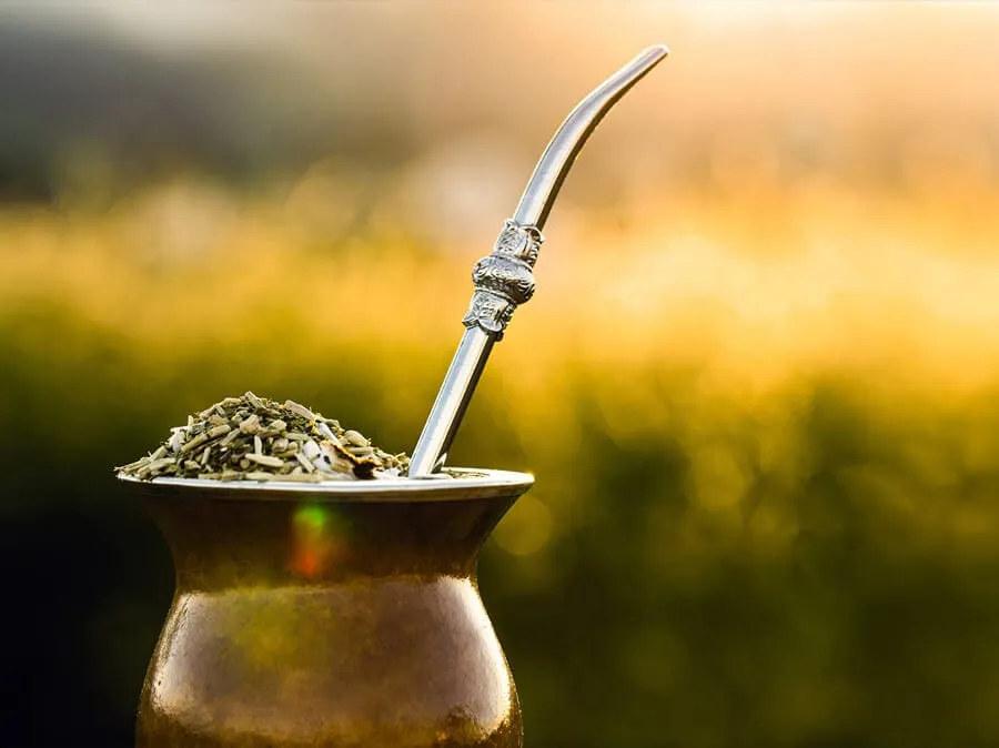 Zdjęcie Yerba czy kawa – co wybrać dla lepszego zdrowia i energii?
