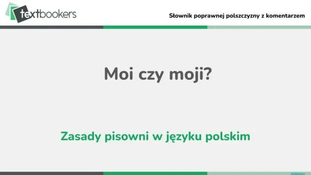 Zdjęcie Jak się pisze może - zasady pisowni i przykłady, które musisz znać
