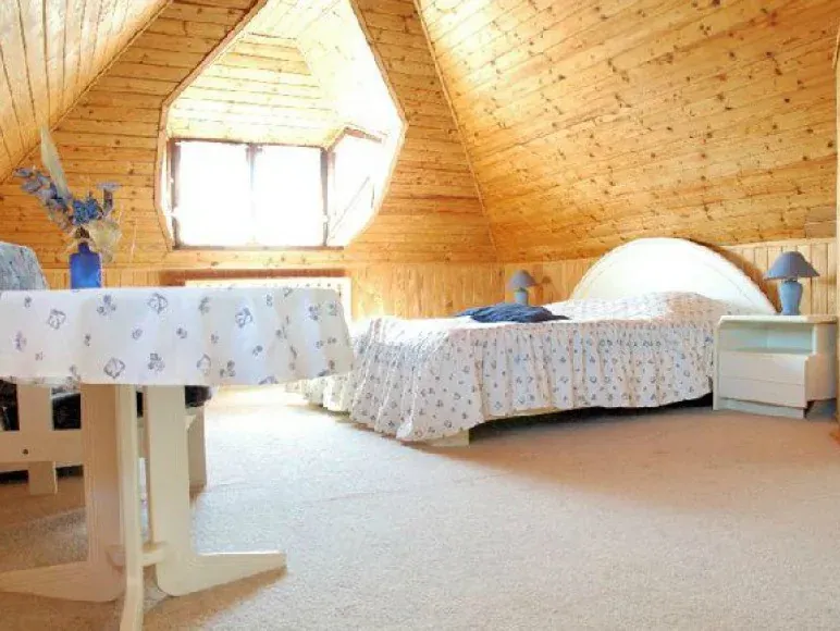 Zdjęcie Jabłoniowy Dworek – idealne miejsce na relaks w sercu Kociewia