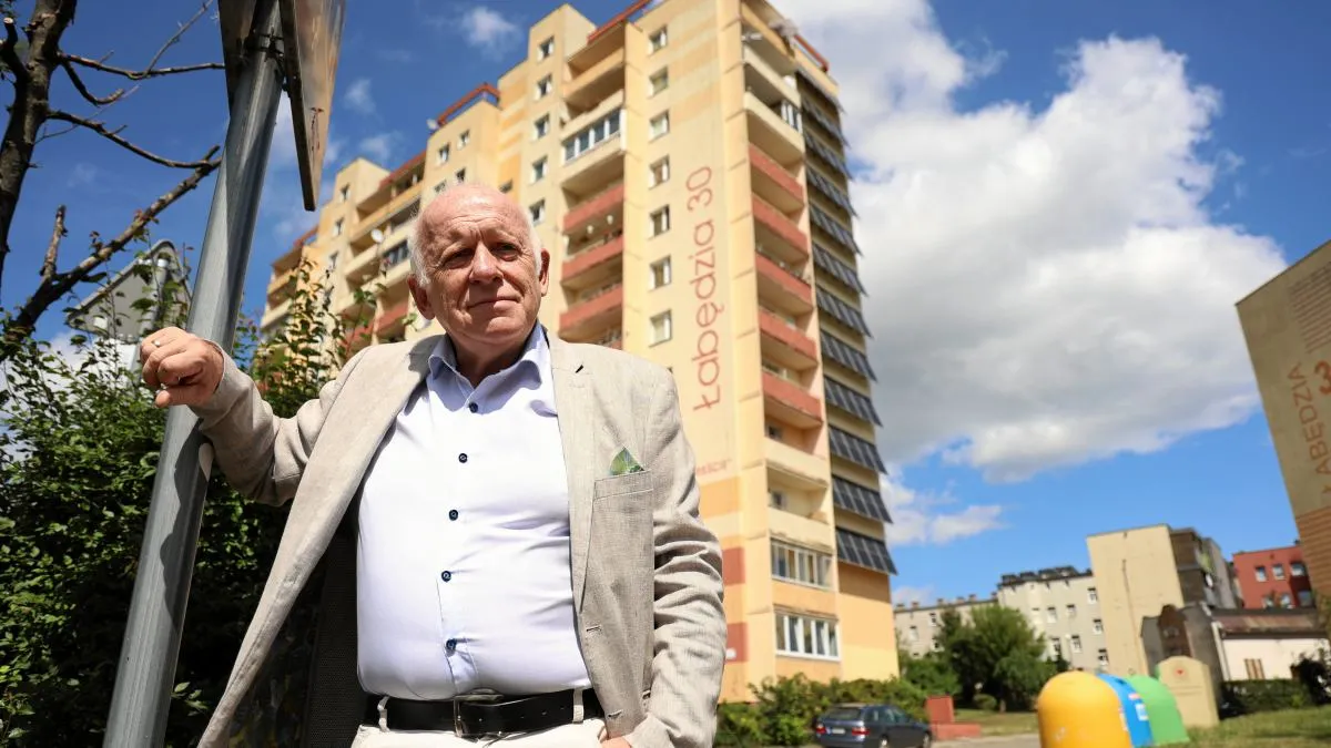 Zdjęcie Jak dostać mieszkanie ze spółdzielni mieszkaniowej w Szczecinie bez problemów