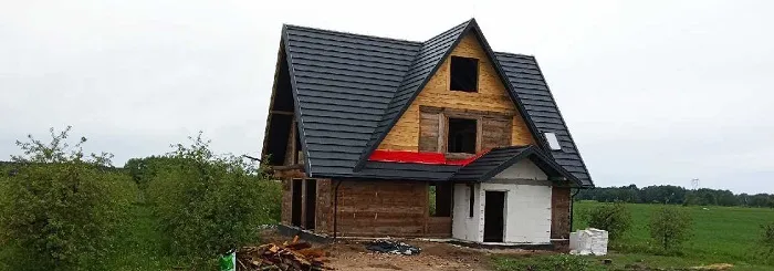 Zdjęcie Ile kosztuje przeniesienie domu z bali? Sprawdź ukryte koszty!