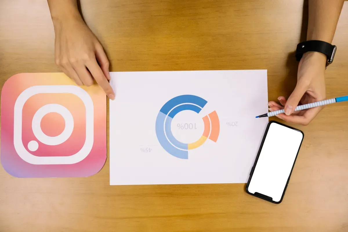 Zdjęcie Jak usunąć Instagram na stałe i uniknąć utraty danych na zawsze