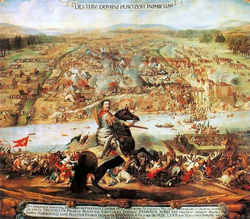 Zdjęcie Dlaczego Jan III Sobieski zdecydował się na bitwę pod Wiedniem? Motywacje i znaczenie