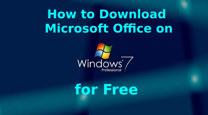 Zdjęcie Jak pobrać PowerPointa na Windows 7 – proste kroki i alternatywy.
