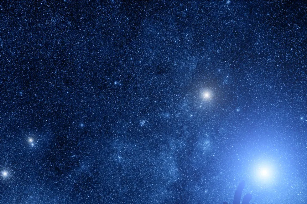 Zdjęcie Werteks w astrologii: Klucz do zrozumienia swojego przeznaczenia