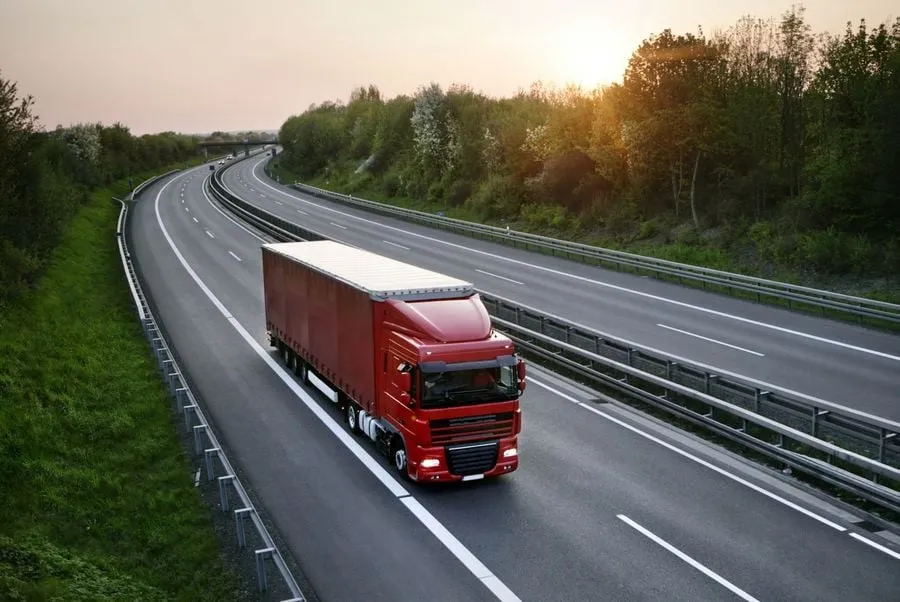 Zdjęcie Ile kabotaży po Niemczech? Poznaj zasady i uniknij kar