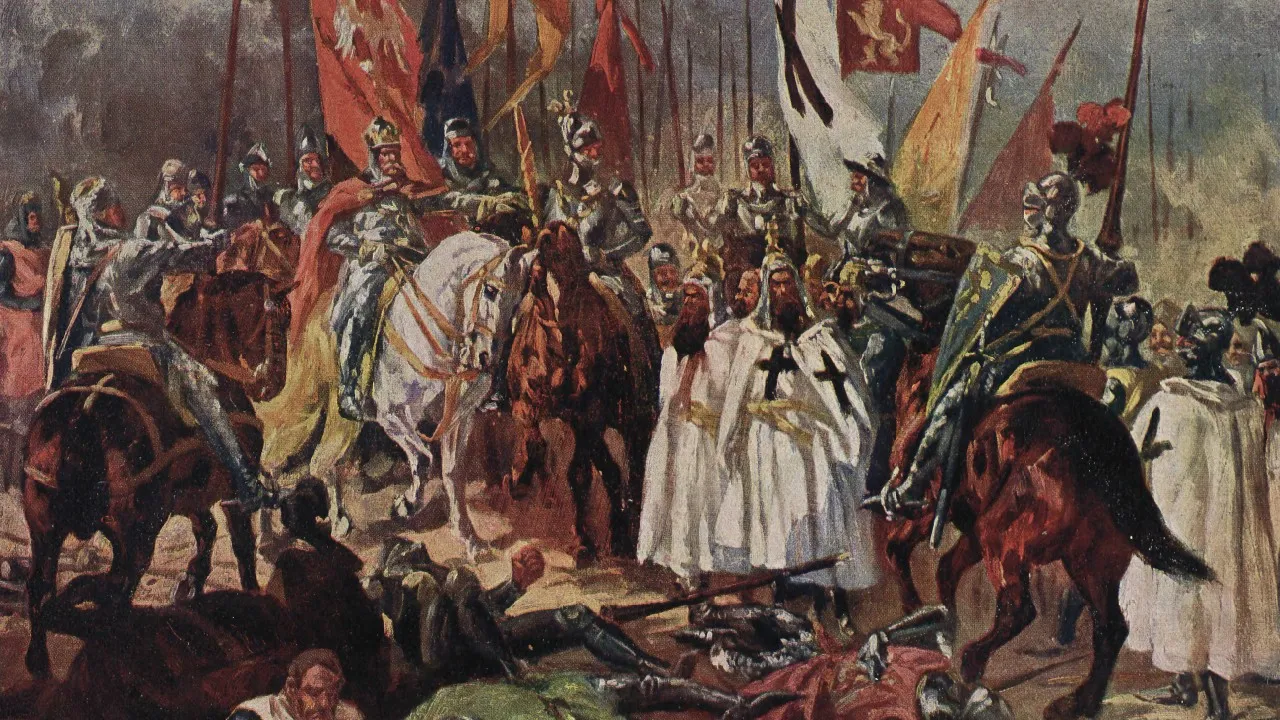 Zdjęcie Kiedy była bitwa pod Płowcami? Odkryj jej znaczenie i kontekst