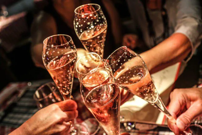 Zdjęcie Jakie prosecco na wesele – najlepsze wybory na idealny toast