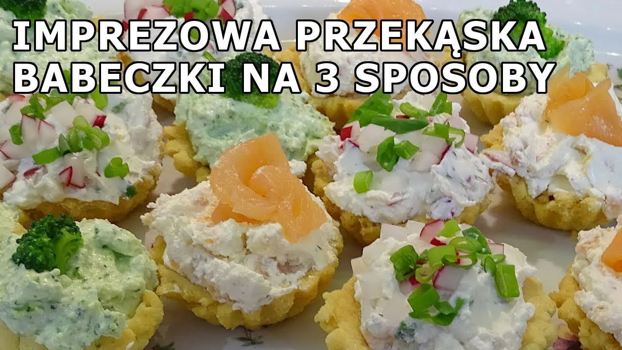 Zdjęcie Czym nadziać muffinki? Sprawdzone pomysły na pyszne nadzienia