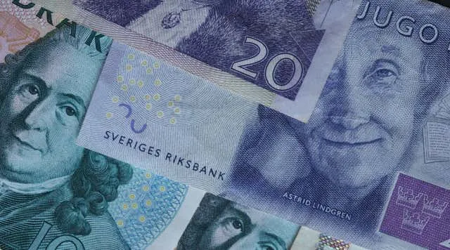 Zdjęcie Qué moneda se usa en Suecia y por qué no adoptó el euro