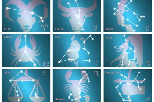 Zdjęcie Moja i twoja astrologia – jak zrozumieć relacje przez znaki zodiaku