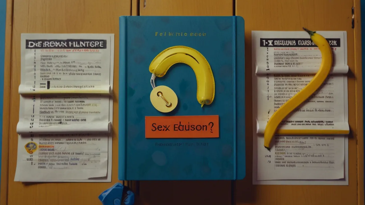 Zdjęcie Sex Education sezon 3 odcinek 1: Czy spełni oczekiwania fanów?