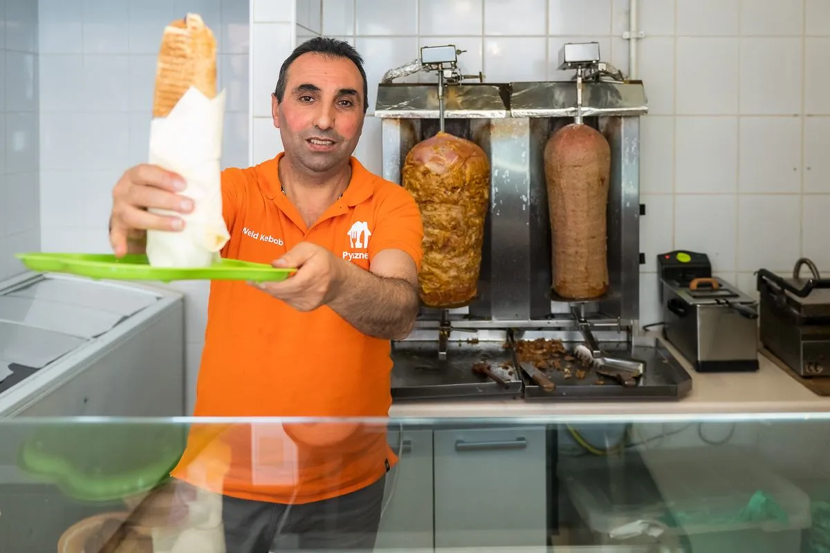 Zdjęcie Mięso kebab gdzie kupić – najlepsze miejsca na zakupy w Polsce