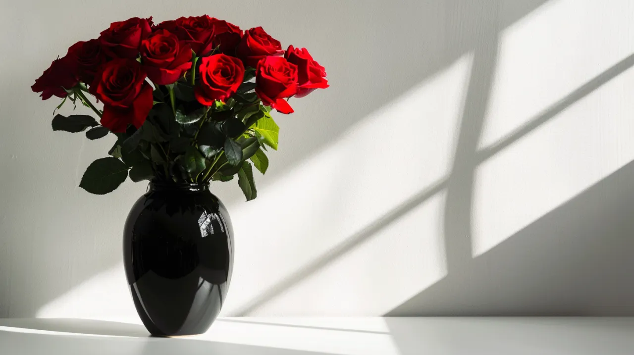 Zdjęcie Low Key vs High Key fotografia - wyjaśnienie różnicy między fotografią