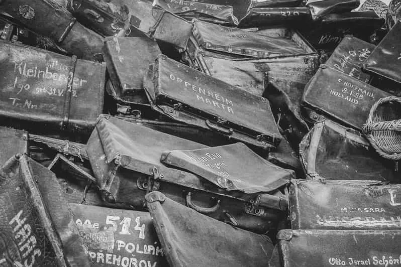 Zdjęcie Jak zarezerwować bilet do Auschwitz i uniknąć najczęstszych błędów