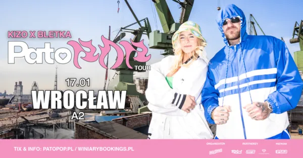 Zdjęcie Ile kosztuje koncert Kizo? Sprawdź ceny biletów i oferty teraz