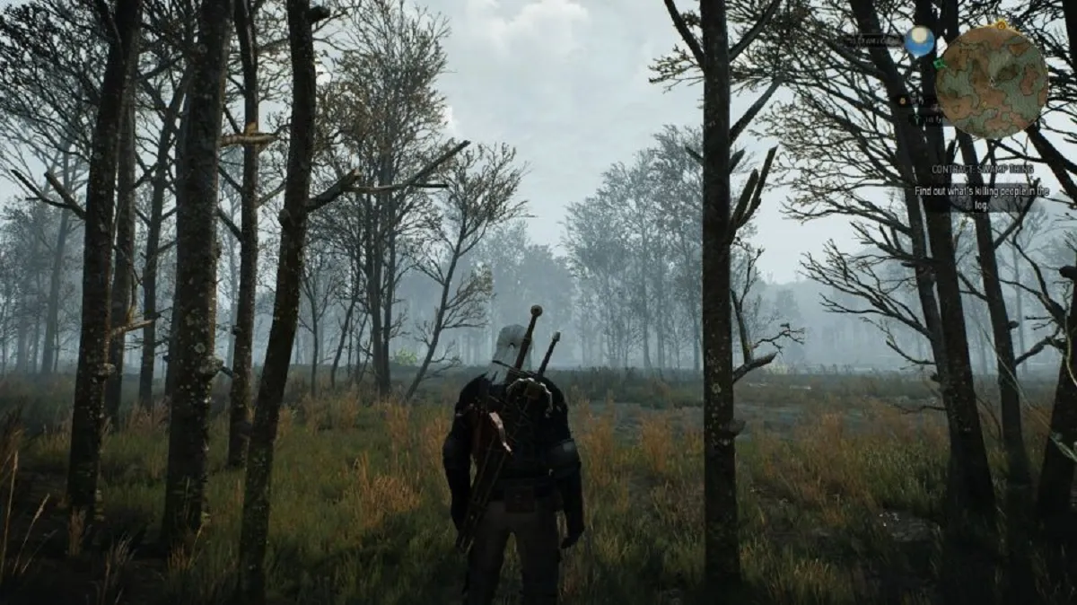 Zdjęcie Jak wgrać mody do Wiedźmina 3 na PS4 – odkryj trudności i ryzyko